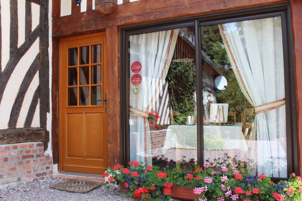 B&B Devalpierre Adult Only Glanville ภายนอก รูปภาพ